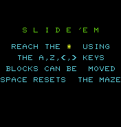 Slide 'Em